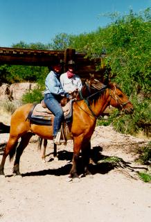 Ironhorse Ranch